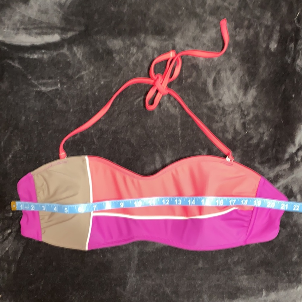 George Bikini Top - Picture 2 of 5